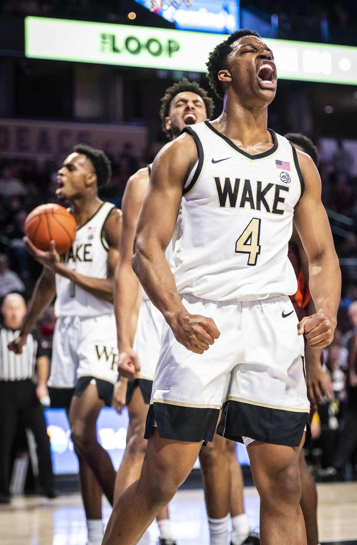 WakeBasketball